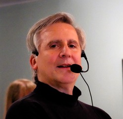 Barrett Grimm
